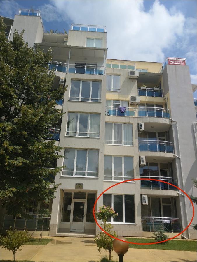 רבדה Cozy Apartment By The Sea מראה חיצוני תמונה