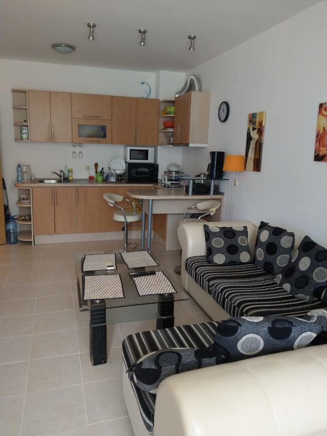 רבדה Cozy Apartment By The Sea מראה חיצוני תמונה