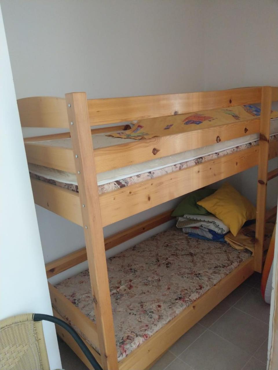 רבדה Cozy Apartment By The Sea מראה חיצוני תמונה