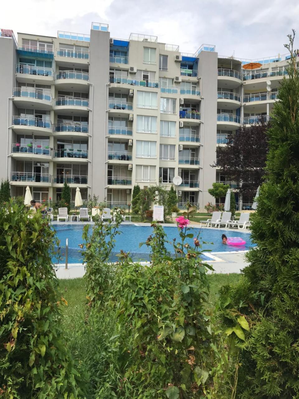 רבדה Cozy Apartment By The Sea מראה חיצוני תמונה