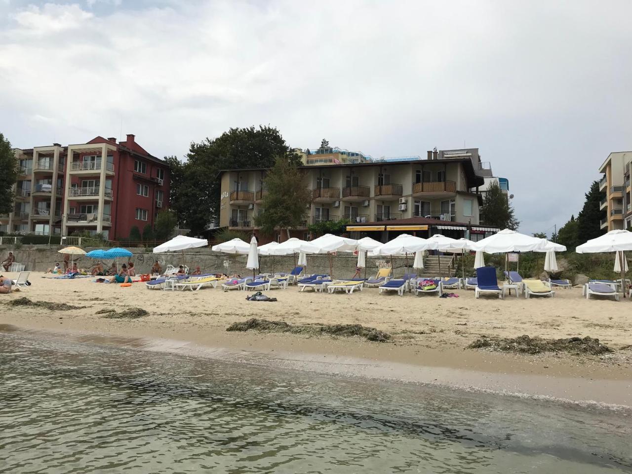 רבדה Cozy Apartment By The Sea מראה חיצוני תמונה