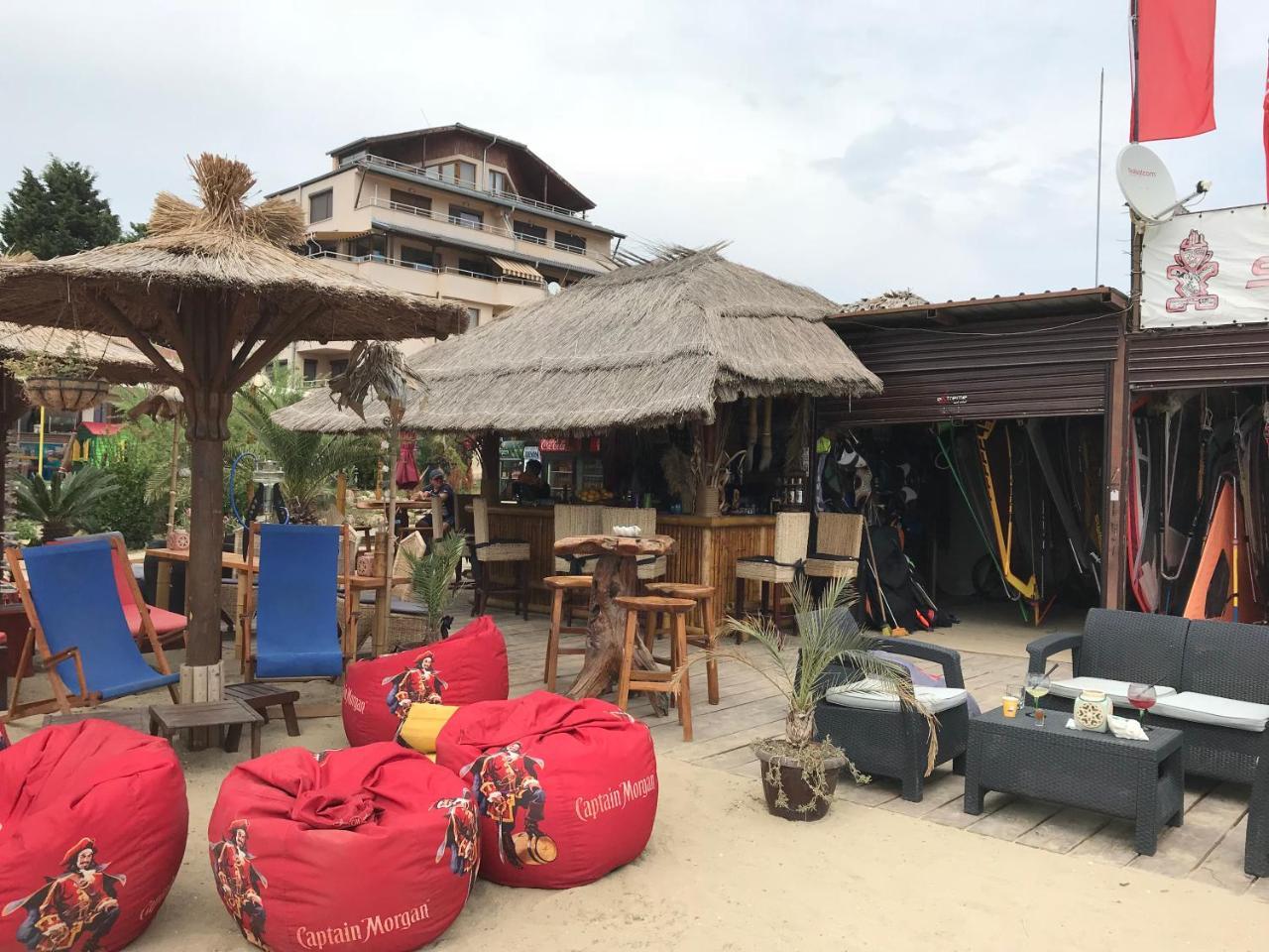 רבדה Cozy Apartment By The Sea מראה חיצוני תמונה